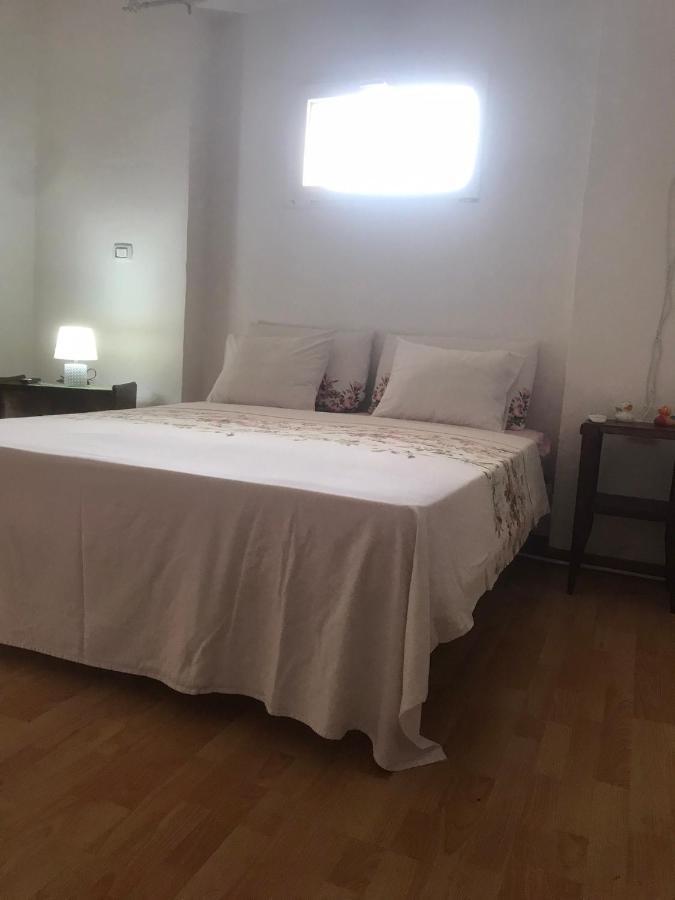 Tenuta Palladini 5 Chilometri Da Porto Cesario Leverano Exterior foto